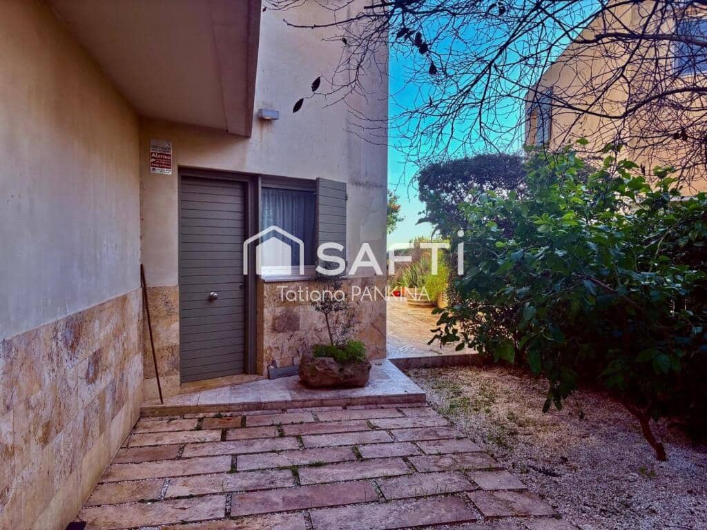 4 bedroom Terraced Villa for sale in Canoves i Samalus with pool garage - € 495,000 (Ref: 9385425)