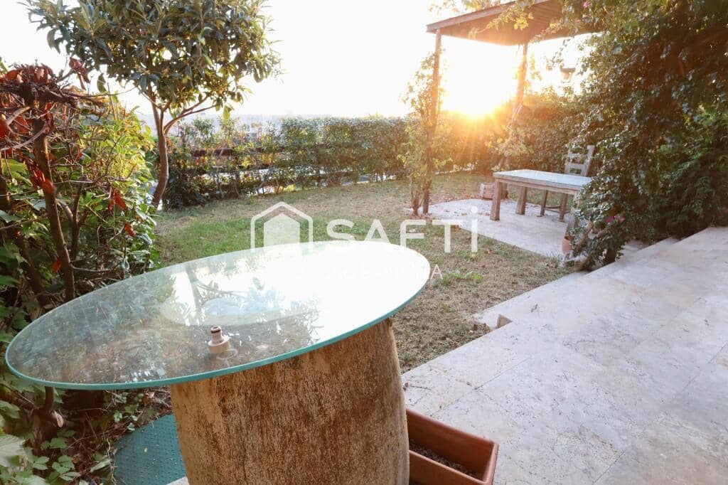 4 bedroom Terraced Villa for sale in Canoves i Samalus with pool garage - € 495,000 (Ref: 9385425)