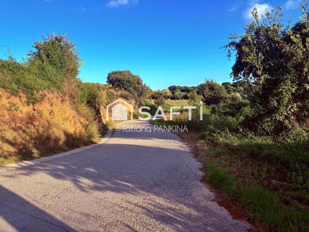 4 bedroom Terraced Villa for sale in Canoves i Samalus with pool garage - € 495,000 (Ref: 9385425)