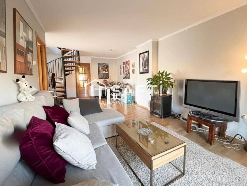 2 sypialnia Mieszkanie na sprzedaż w Vilafranca del Penedes - 255 000 € (Ref: 9385428)