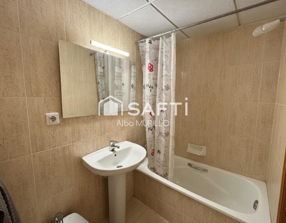 2 sypialnia Mieszkanie na sprzedaż w Vilafranca del Penedes - 255 000 € (Ref: 9385428)