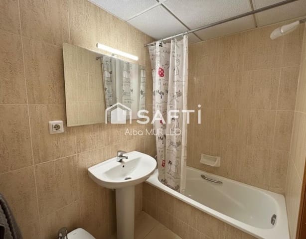 2 bedroom Flat for sale in Vilafranca del Penedès - € 255,000 (Ref: 9385428)