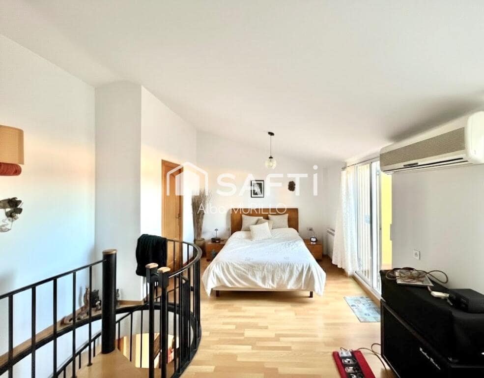 2 sypialnia Mieszkanie na sprzedaż w Vilafranca del Penedes - 255 000 € (Ref: 9385428)