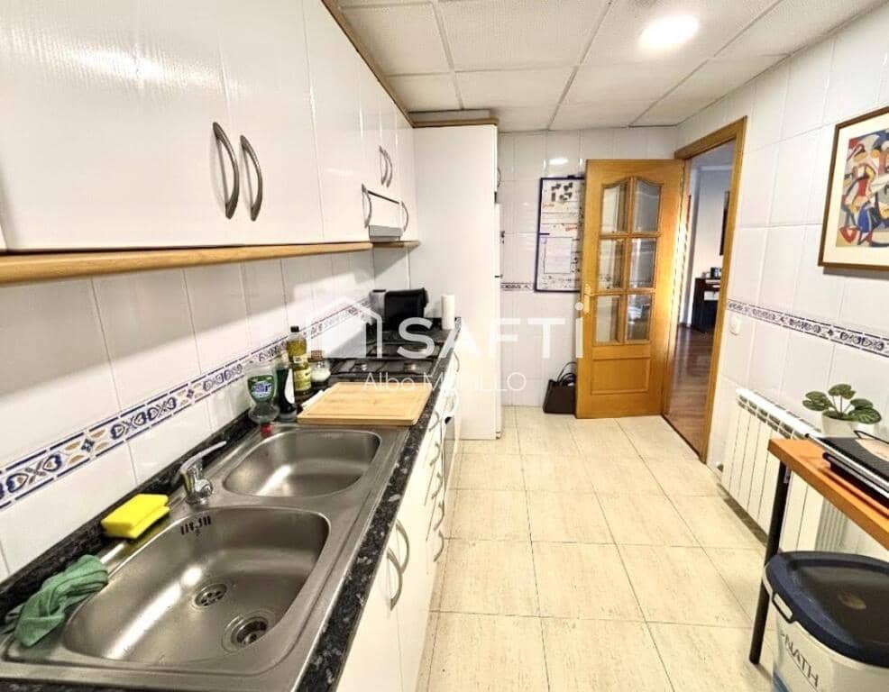 2 sypialnia Mieszkanie na sprzedaż w Vilafranca del Penedes - 255 000 € (Ref: 9385428)