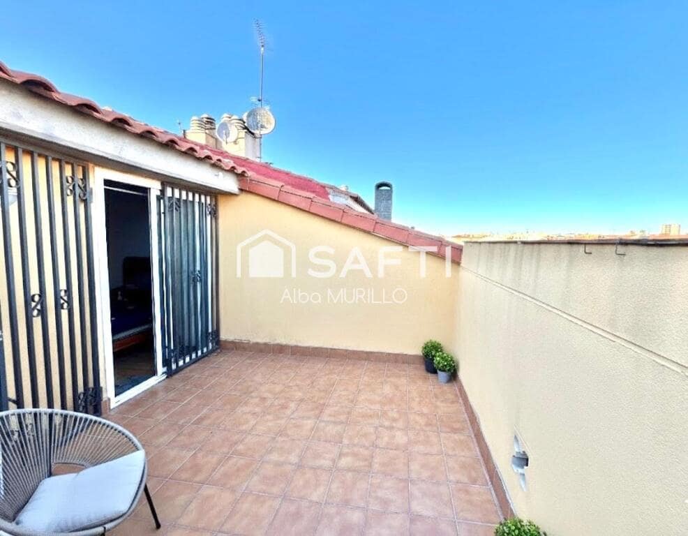 2 sypialnia Mieszkanie na sprzedaż w Vilafranca del Penedes - 255 000 € (Ref: 9385428)