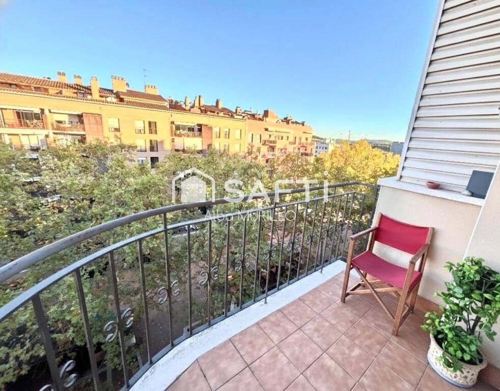 2 sypialnia Mieszkanie na sprzedaż w Vilafranca del Penedes - 255 000 € (Ref: 9385428)