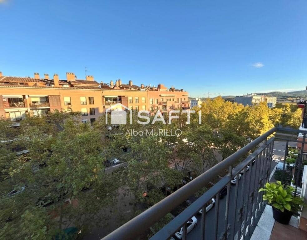 2 sypialnia Mieszkanie na sprzedaż w Vilafranca del Penedes - 255 000 € (Ref: 9385428)