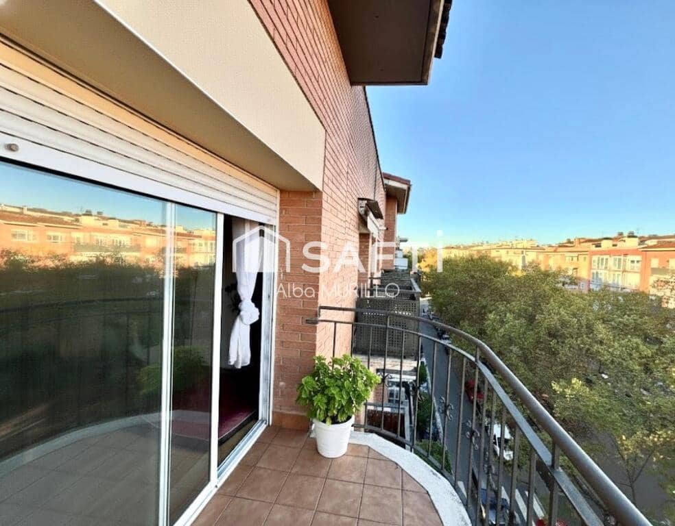 2 sypialnia Mieszkanie na sprzedaż w Vilafranca del Penedes - 255 000 € (Ref: 9385428)