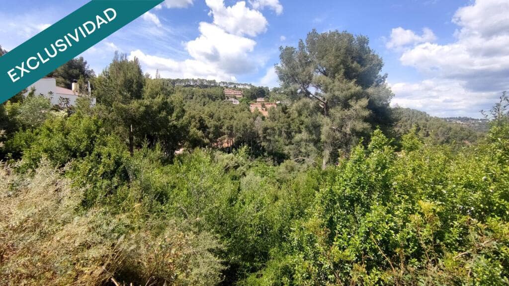 Tomt till salu i Cervello - 92 000 € (Ref: 9387789)