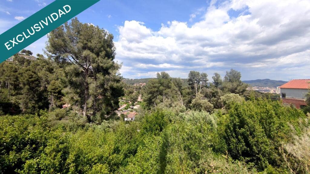 Tomt till salu i Cervello - 92 000 € (Ref: 9387789)