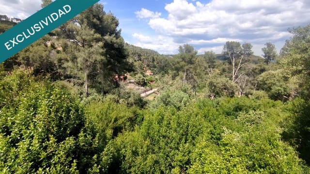 Building Plot for sale in Cervelló - € 92,000 (Ref: 9387789)