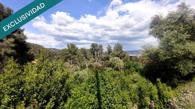 Building Plot for sale in Cervelló - € 92,000 (Ref: 9387789)