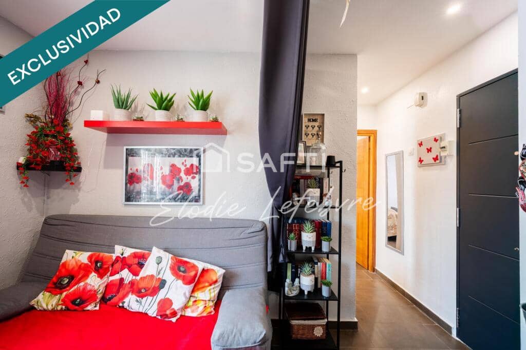 1 soverom Leilighet til salgs i Empuriabrava - € 79 000 (Ref: 9387790)