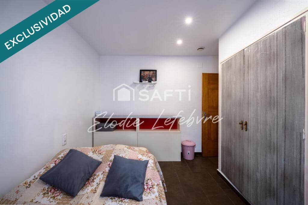 1 soverom Leilighet til salgs i Empuriabrava - € 79 000 (Ref: 9387790)