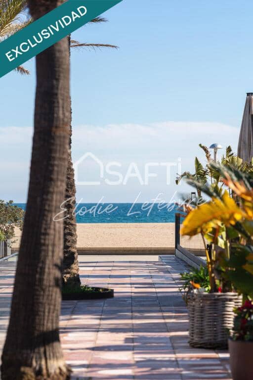 1 soverom Leilighet til salgs i Empuriabrava - € 79 000 (Ref: 9387790)