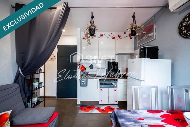 1 soveværelse Lejlighed til salg i Empuriabrava, Castelló d'Empúries - € 79.000 (Ref: 9387790)