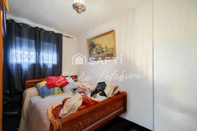 1 soveværelse Lejlighed til salg i Empuriabrava, Castelló d'Empúries - € 84.000 (Ref: 9387791)