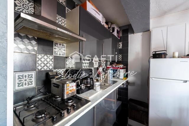 1 soveværelse Lejlighed til salg i Empuriabrava, Castelló d'Empúries - € 84.000 (Ref: 9387791)