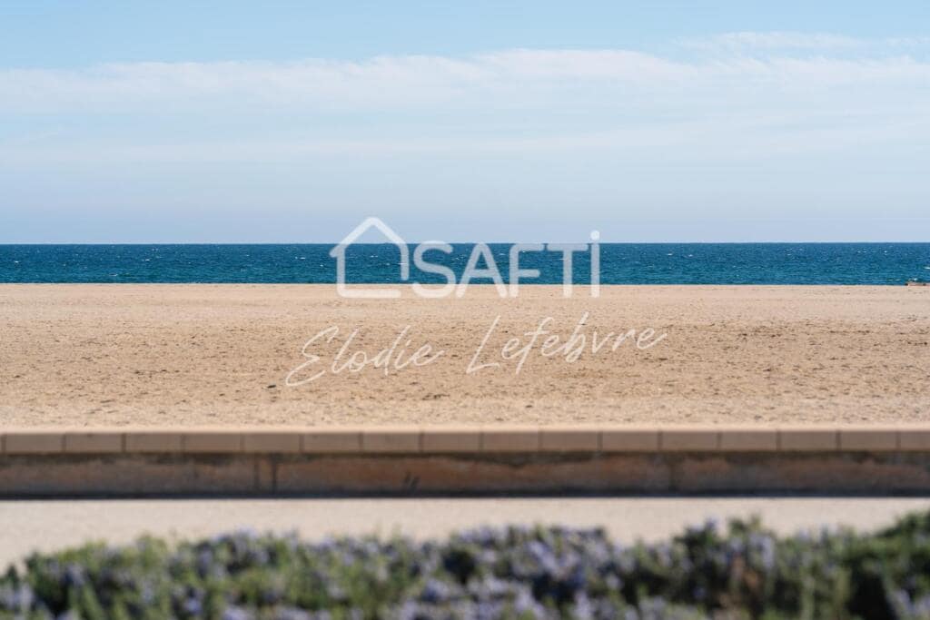 1 bedroom Apartment for sale in Empuriabrava - € 84,000 (Ref: 9387791)