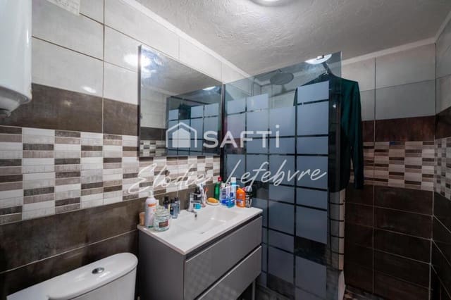 1 soveværelse Lejlighed til salg i Empuriabrava, Castelló d'Empúries - € 84.000 (Ref: 9387791)