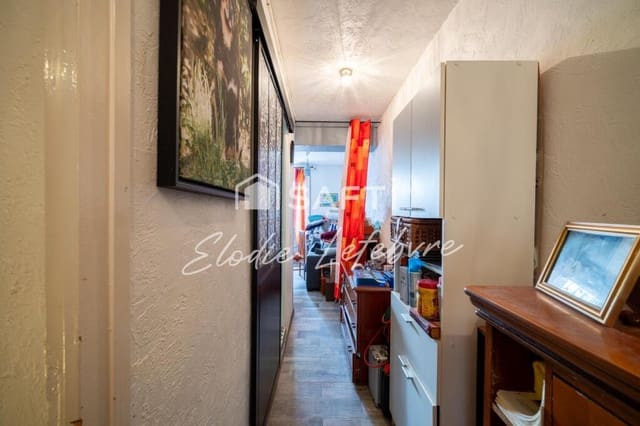 1 soveværelse Lejlighed til salg i Empuriabrava, Castelló d'Empúries - € 84.000 (Ref: 9387791)