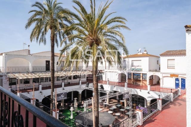 1 soveværelse Lejlighed til salg i Empuriabrava, Castelló d'Empúries - € 84.000 (Ref: 9387791)