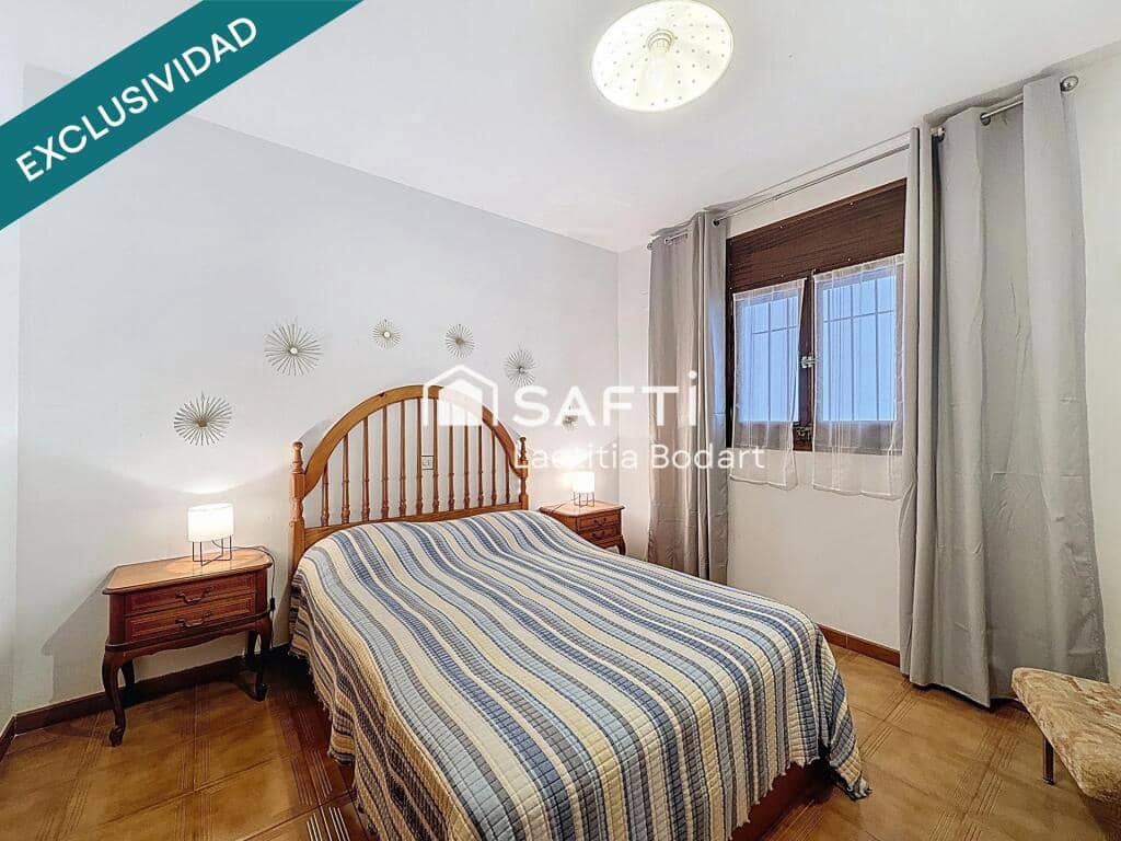 1 makuuhuone Huoneisto myytävänä paikassa Roses - 175 000 € (Ref: 9387793)