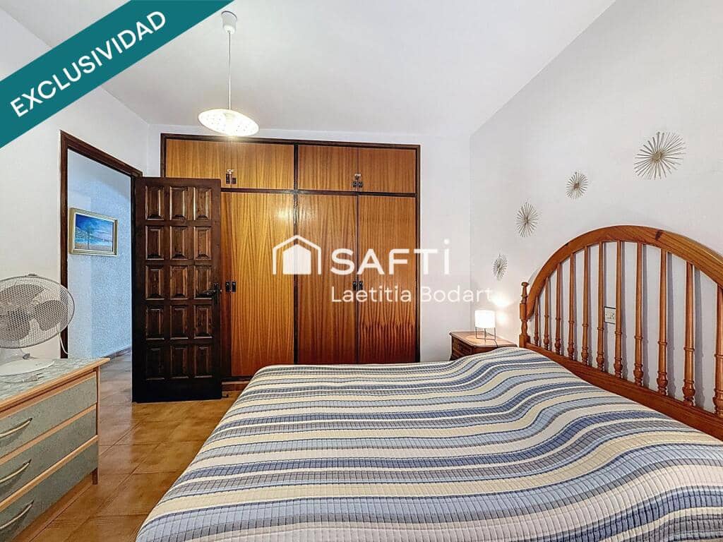 1 makuuhuone Huoneisto myytävänä paikassa Roses - 175 000 € (Ref: 9387793)