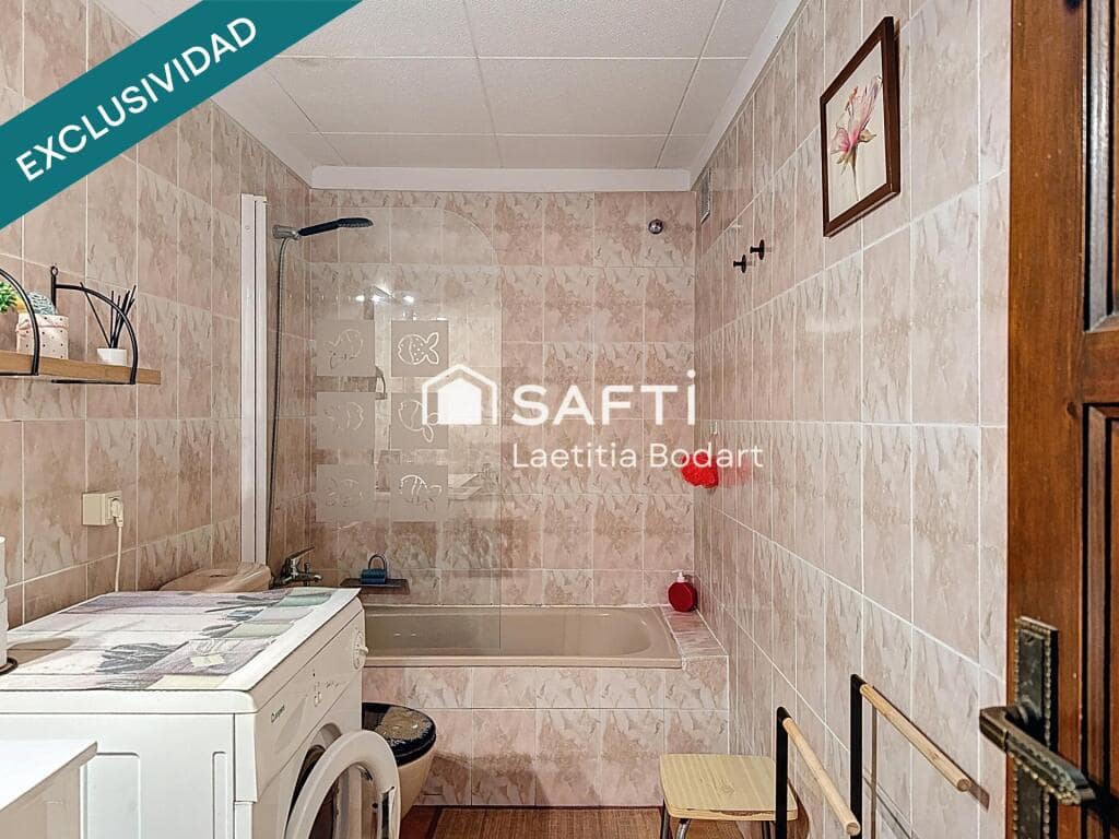 1 makuuhuone Huoneisto myytävänä paikassa Roses - 175 000 € (Ref: 9387793)