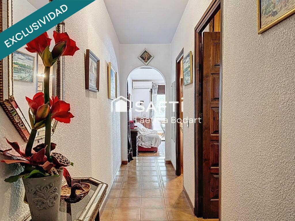 1 makuuhuone Huoneisto myytävänä paikassa Roses - 175 000 € (Ref: 9387793)