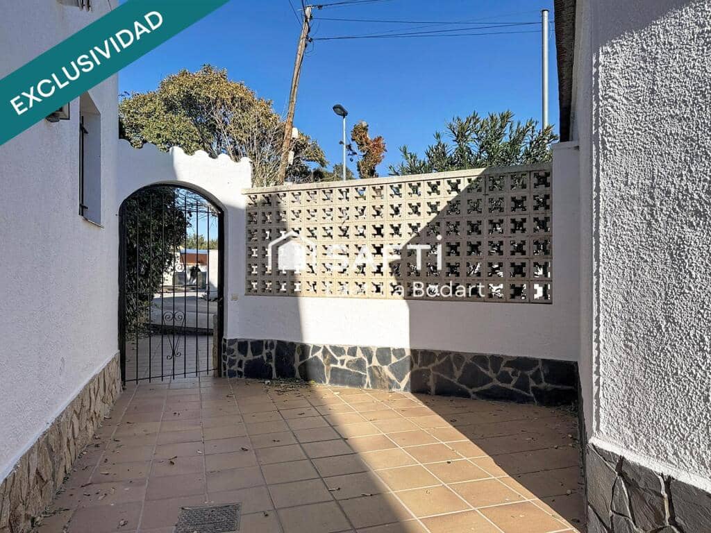 1 makuuhuone Huoneisto myytävänä paikassa Roses - 175 000 € (Ref: 9387793)