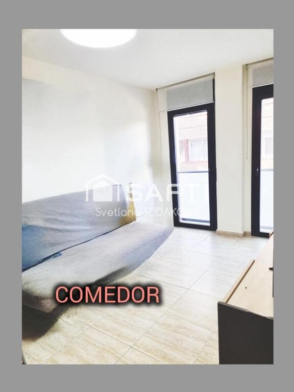 1 sypialnia Apartament na sprzedaż w Lloret de Mar - 159 000 € (Ref: 9387797)