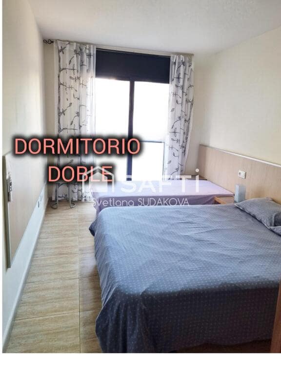 1 sypialnia Apartament na sprzedaż w Lloret de Mar - 159 000 € (Ref: 9387797)