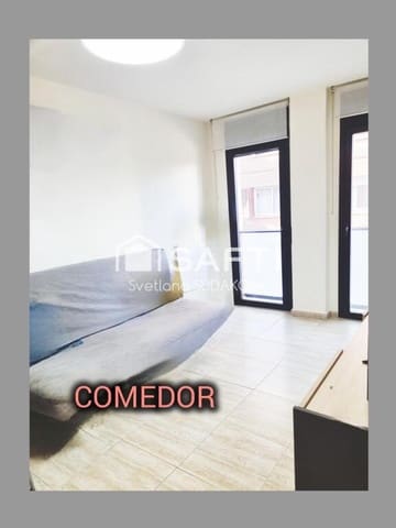 1 bedroom Apartment for sale in Urbanitzacions del Nord, Lloret de Mar - € 159,000 (Ref: 9387797)