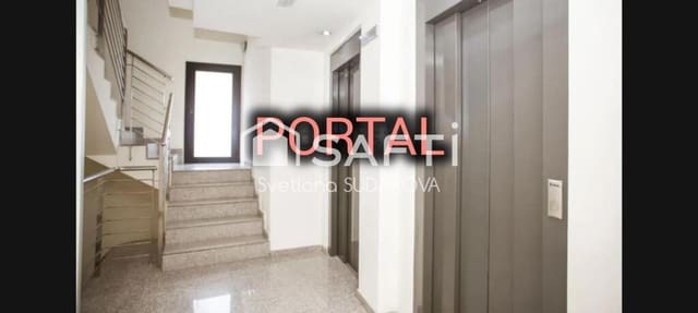 1 bedroom Apartment for sale in Urbanitzacions del Nord, Lloret de Mar - € 159,000 (Ref: 9387797)