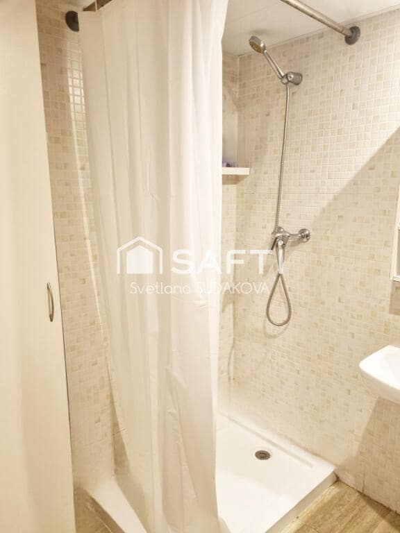 1 sypialnia Apartament na sprzedaż w Lloret de Mar - 159 000 € (Ref: 9387797)