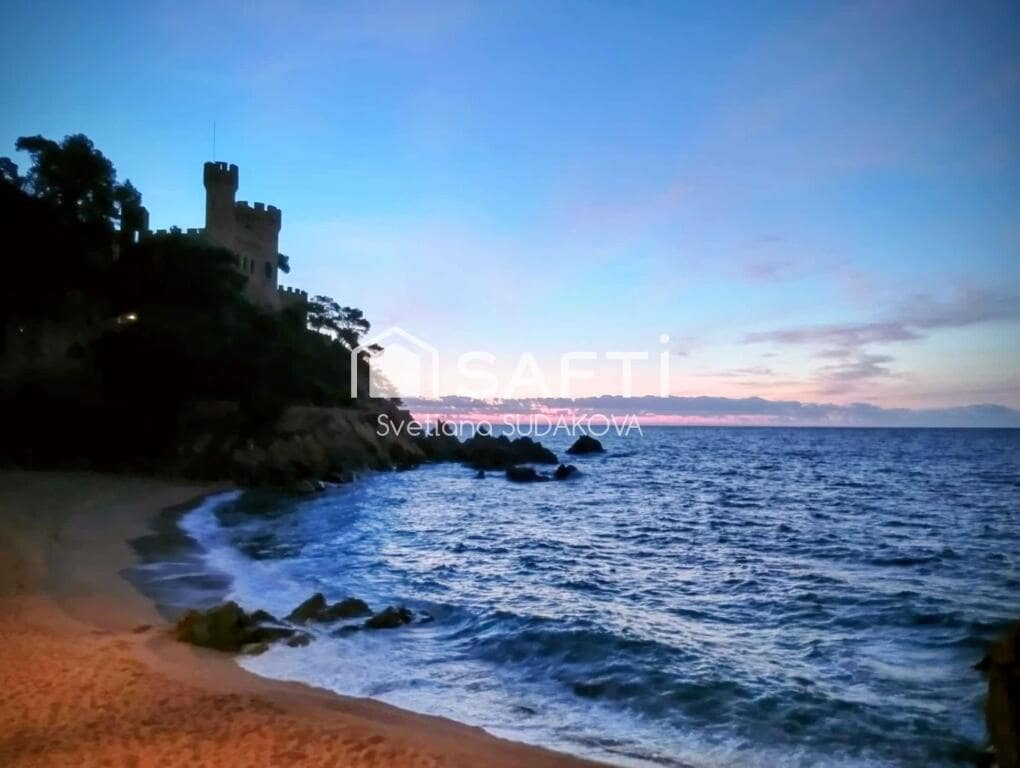 1 sypialnia Apartament na sprzedaż w Lloret de Mar - 159 000 € (Ref: 9387797)