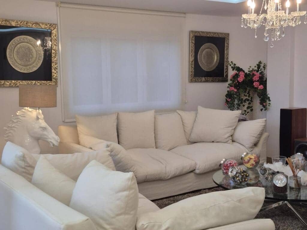 4 soveværelse Villa til salg i Arteixo med swimmingpool garage - € 1.400.000 (Ref: 9387800)