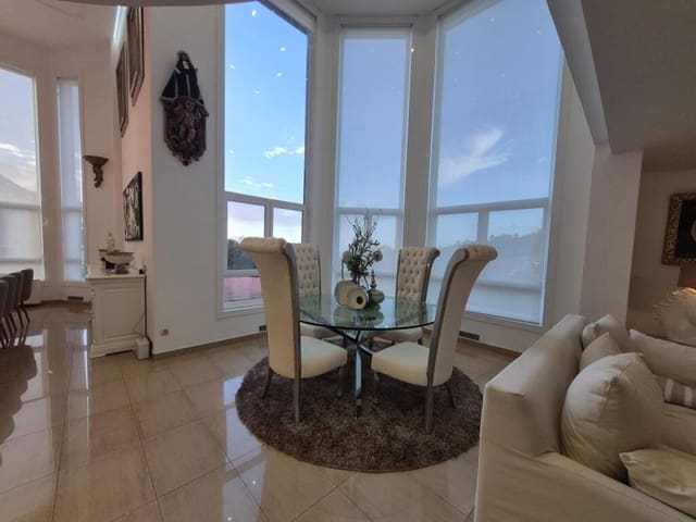 4 sovrum Villa till salu i Arteixo med pool garage - 1 400 000 € (Ref: 9387800)