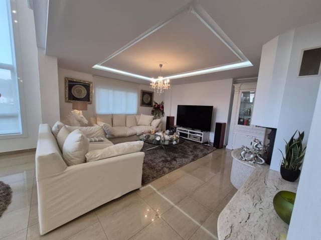 4 sovrum Villa till salu i Arteixo med pool garage - 1 400 000 € (Ref: 9387800)