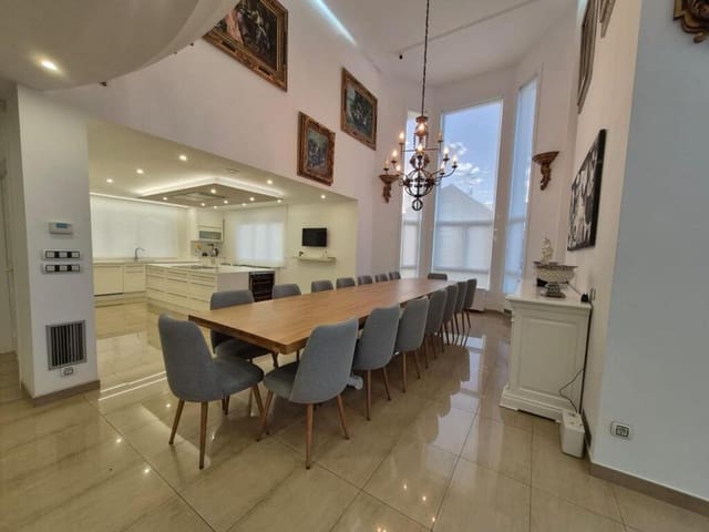 4 sovrum Villa till salu i Arteixo med pool garage - 1 400 000 € (Ref: 9387800)