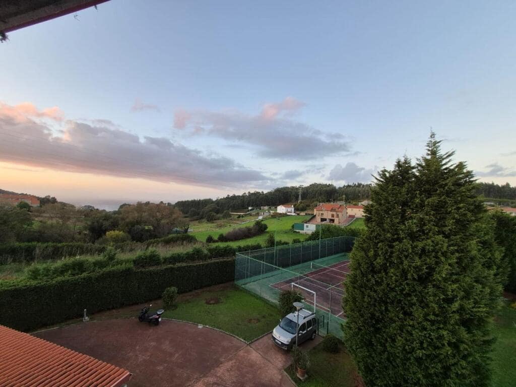 4 soveværelse Villa til salg i Arteixo med swimmingpool garage - € 1.400.000 (Ref: 9387800)