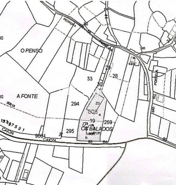 4 soveværelse Villa til salg i Arteixo med swimmingpool garage - € 1.400.000 (Ref: 9387800)