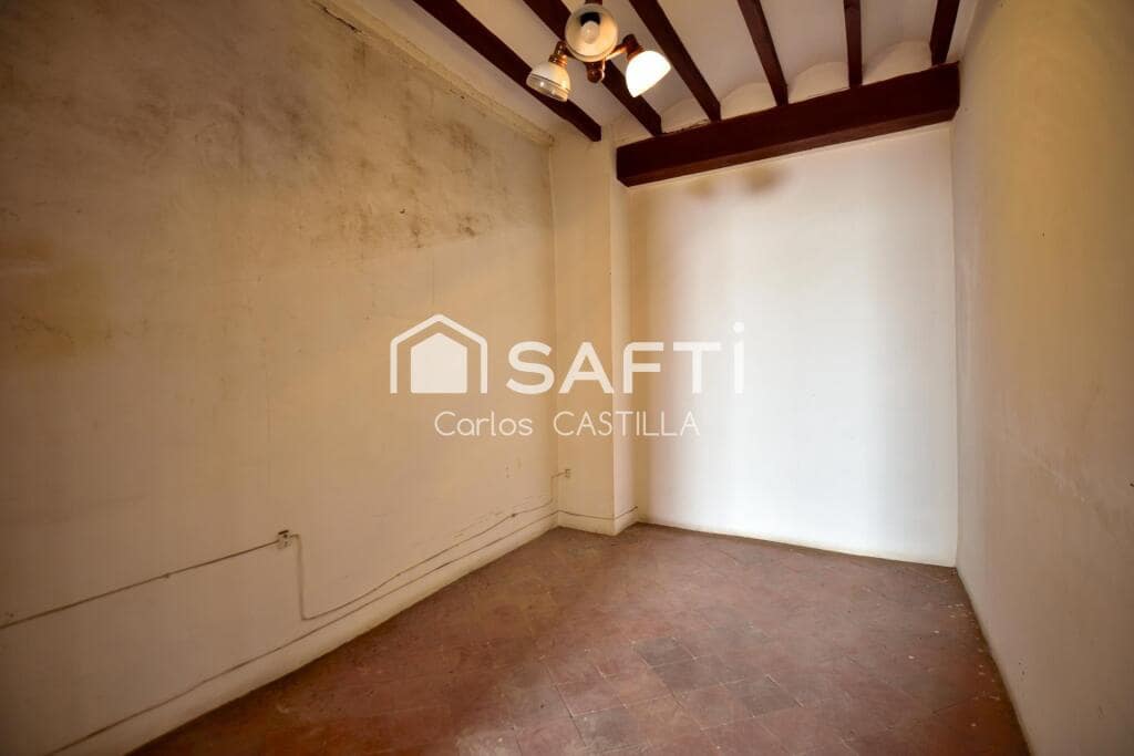 5 bedroom Apartment for sale in Muchamiel / Mutxamel - € 110,000 (Ref: 9390492)