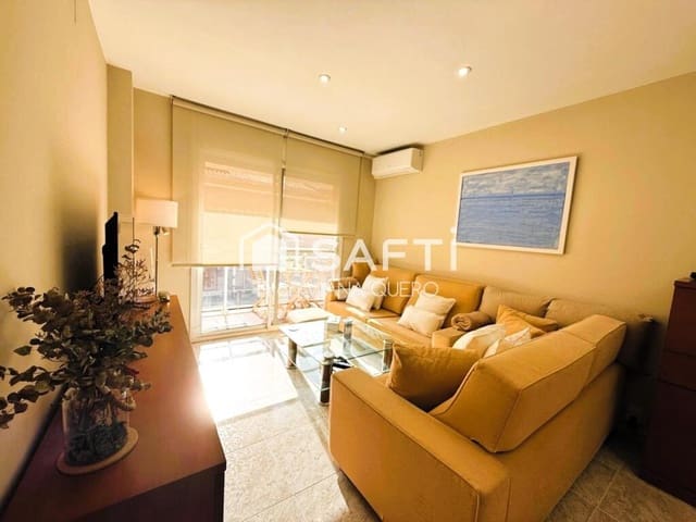 3 bedroom Flat for sale in Pineda de Mar - € 319,000 (Ref: 9390494)