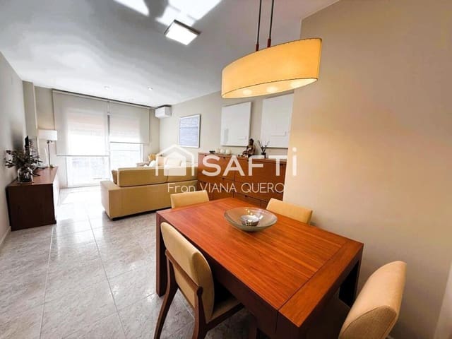 3 bedroom Flat for sale in Pineda de Mar - € 319,000 (Ref: 9390494)