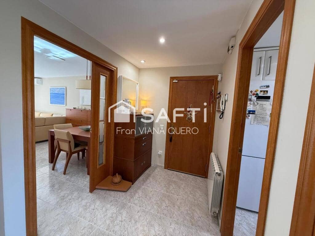 3 bedroom Flat for sale in Pineda de Mar - € 319,000 (Ref: 9390494)
