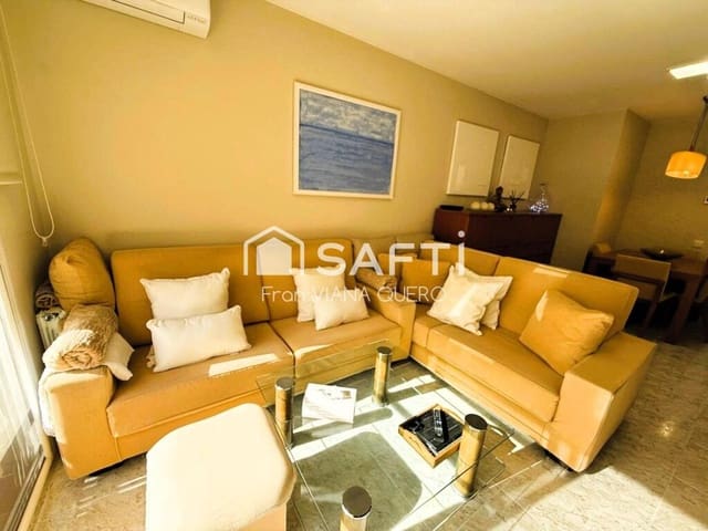 3 bedroom Flat for sale in Pineda de Mar - € 319,000 (Ref: 9390494)