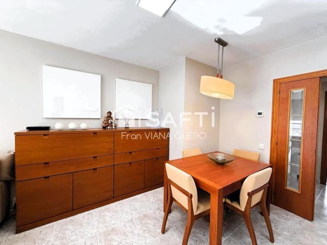 3 bedroom Flat for sale in Pineda de Mar - € 319,000 (Ref: 9390494)