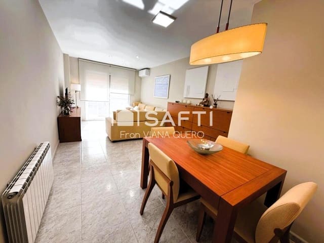 3 bedroom Flat for sale in Pineda de Mar - € 319,000 (Ref: 9390494)